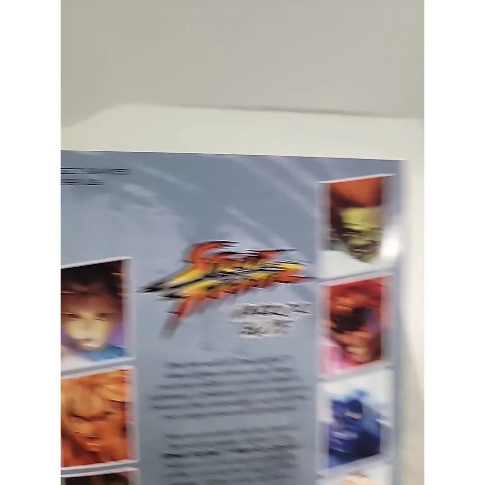 Street Fighter Warrior Guide CapCom Udon, 1st edition 2016